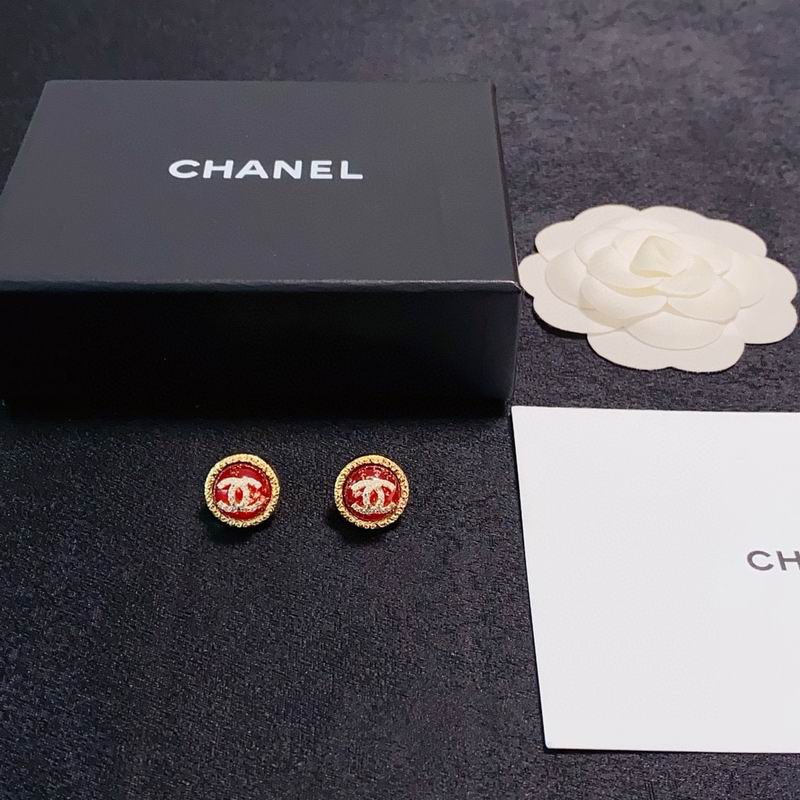 Chanel Earring 06yxh68